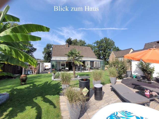 Villa kaufen in Frelenberg, Übach-Palenberg