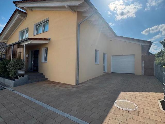 Haus kaufen in Trossingen, Baden-Württemberg