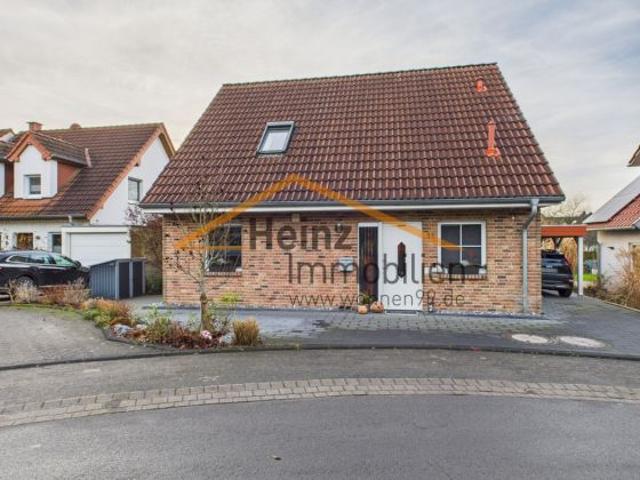 Haus kaufen in Odenthal, Nordrhein-Westfalen