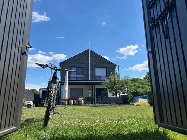 Haus kaufen in Rehling, Bayern