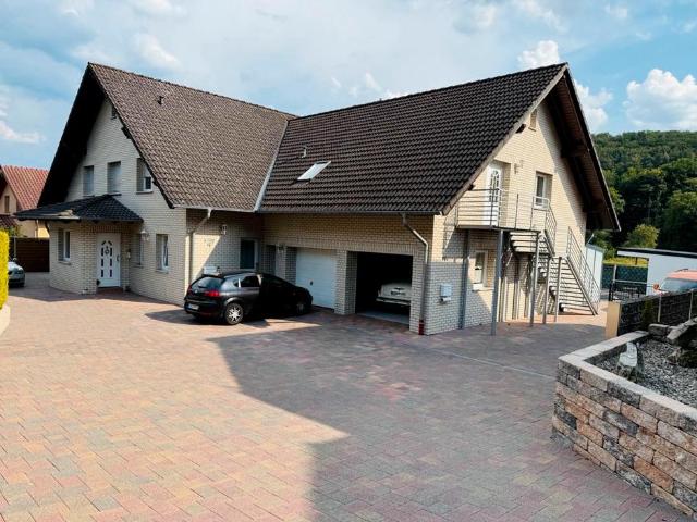 Haus kaufen in Birkenfeld, Rheinland-Pfalz