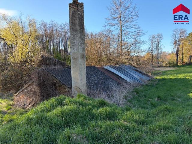 Grundstück kaufen in Gaweinstal, Niederösterreich
