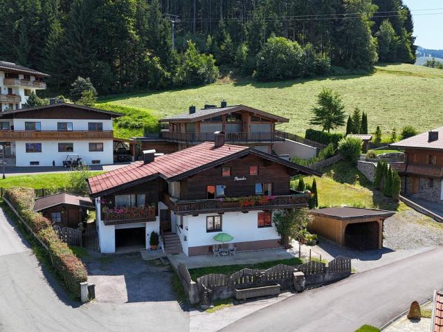 Immobilie kaufen in Ellmau, Tirol