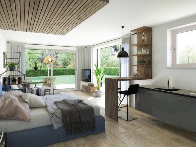 Apartment kaufen in Kärnten