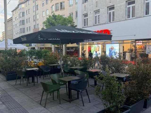 Gewerbe mieten in Wien