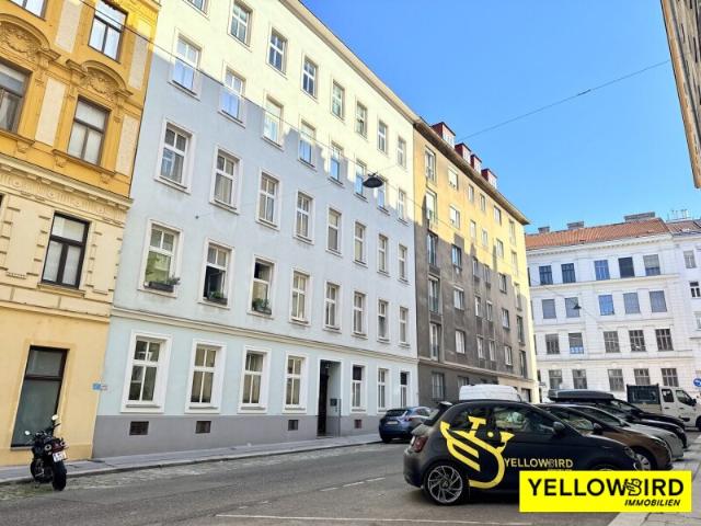 Wohnung kaufen in Wien
