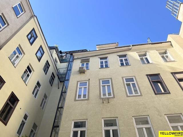 Wohnung kaufen in KG Landstraße, Wien