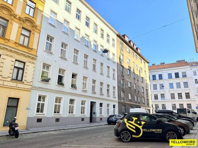 Apartment kaufen in KG Landstraße, Wien