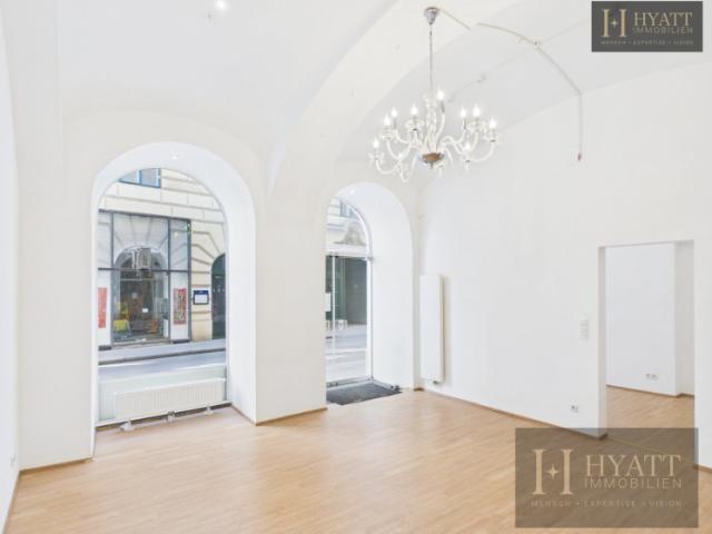 Büro kaufen in Innere Stadt, Wien