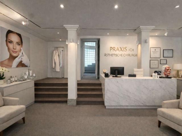 Büro kaufen in Frankfurt am Main, Sachsenhausen
