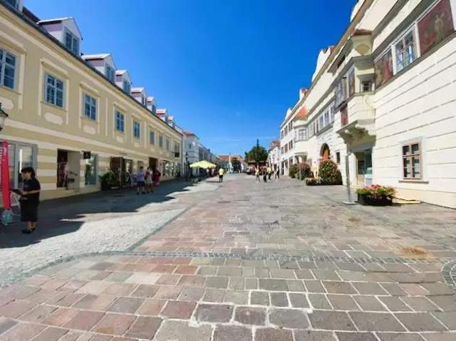 Gewerbe mieten in Neusiedl bei Güssing, Kukmirn