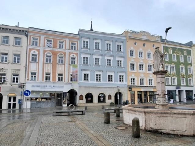 Gewerbe mieten in Ried im Innkreis, Bezirk Ried