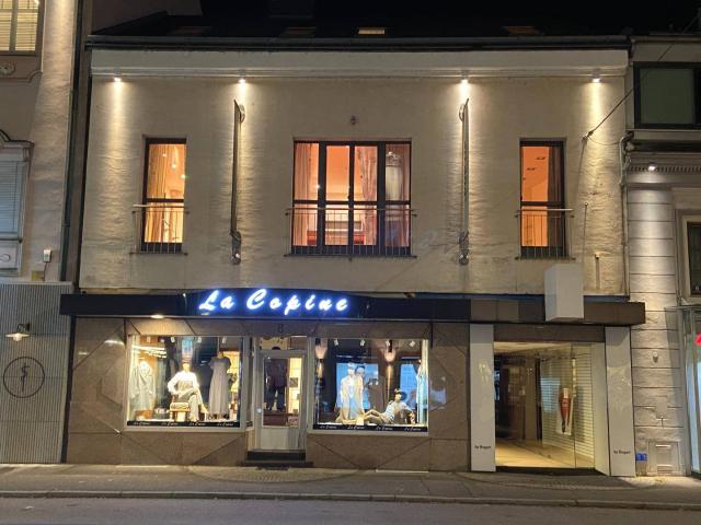 Gewerbe mieten in Perg, Oberösterreich