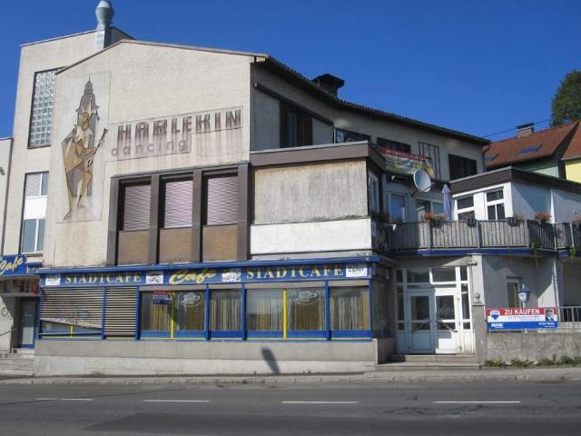 Gewerbe kaufen in Linz