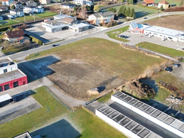 Grundstück kaufen in Friesach, Kärnten