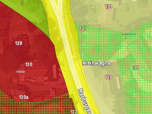 Grundstück kaufen in Wagna, Steiermark