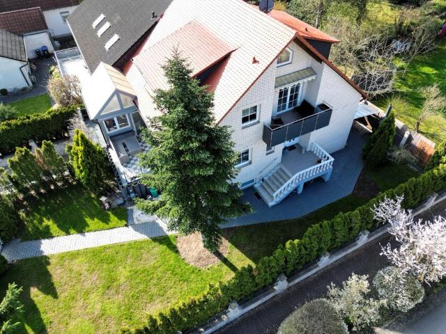 Haus kaufen in Etwashausen, Kitzingen