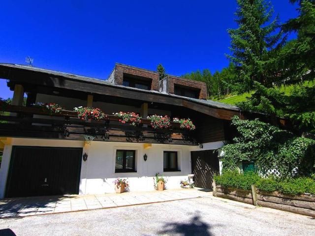 Haus kaufen in Untertauern, Heiligenblut am Großglockner