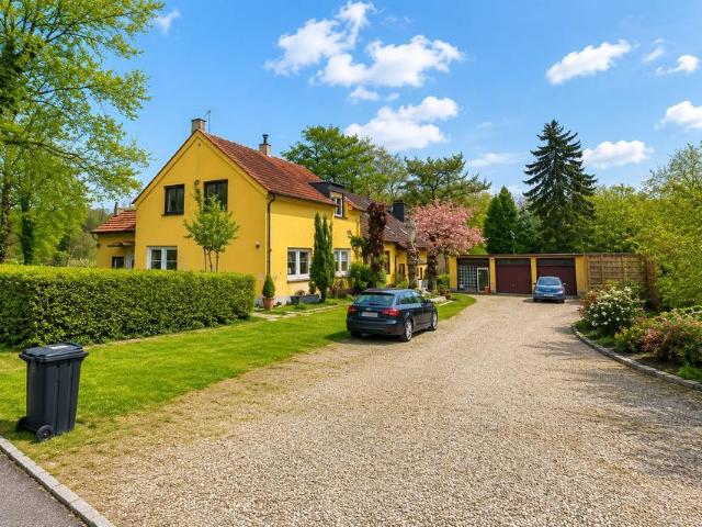 Haus kaufen in Gerthe, Bochum