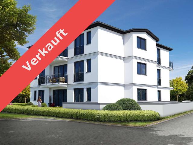 Wohnung kaufen in Kaiserbäder, Heringsdorf