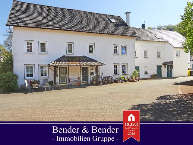 Haus mieten in Katzenelnbogen, Rheinland-Pfalz