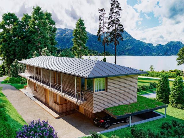 Immobilie kaufen in St. Wolfgang im Salzkammergut, Oberösterreich