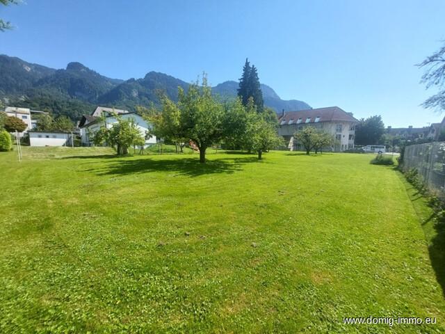 Grundstück kaufen in Hohenems, Vorarlberg
