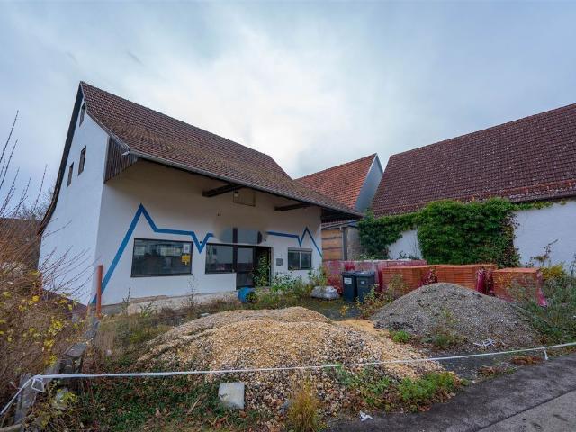 Erdgeschosswohnung kaufen in Heidenheim, Baden-Württemberg