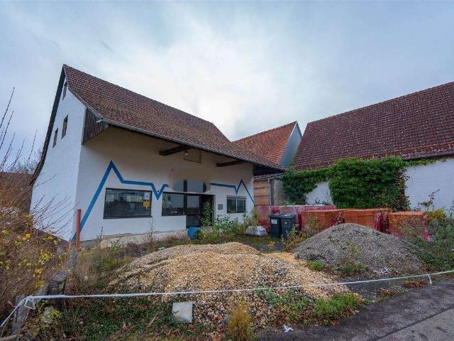 Erdgeschosswohnung kaufen in Heidenheim an der Brenz, Landkreis Heidenheim
