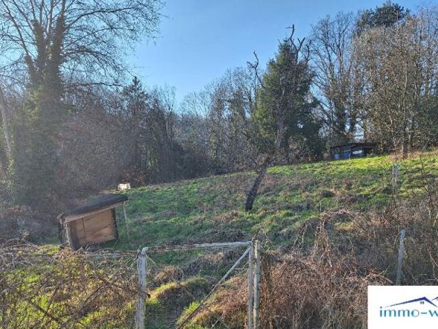 Erdgeschosswohnung mieten in Blieskastel, Saarland