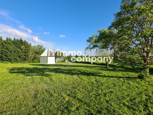 Grundstück kaufen in Breitenbrunn am Neusiedler See, Burgenland