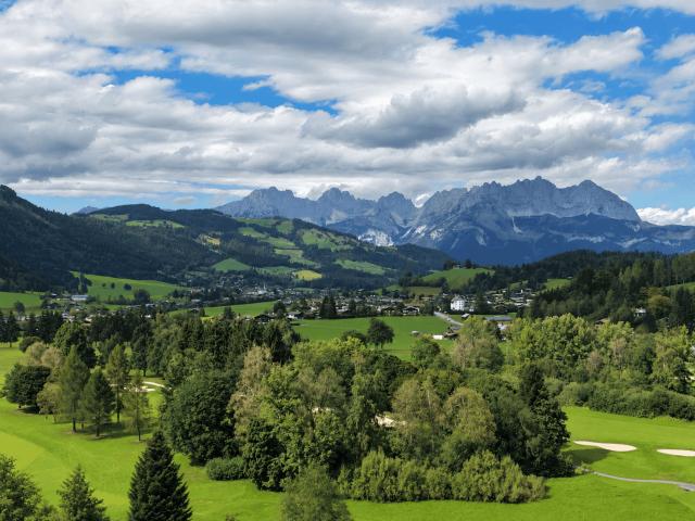 Immobilie kaufen in Aurach bei Kitzbühel, Tirol