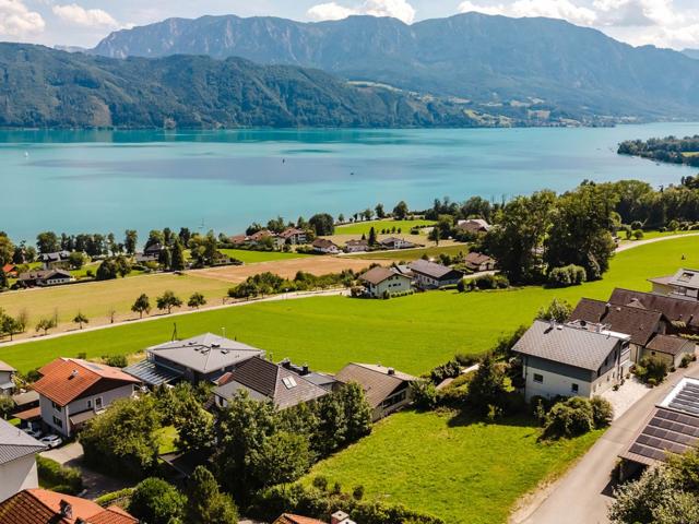 Grundstück kaufen in Nußdorf am Attersee, Oberösterreich