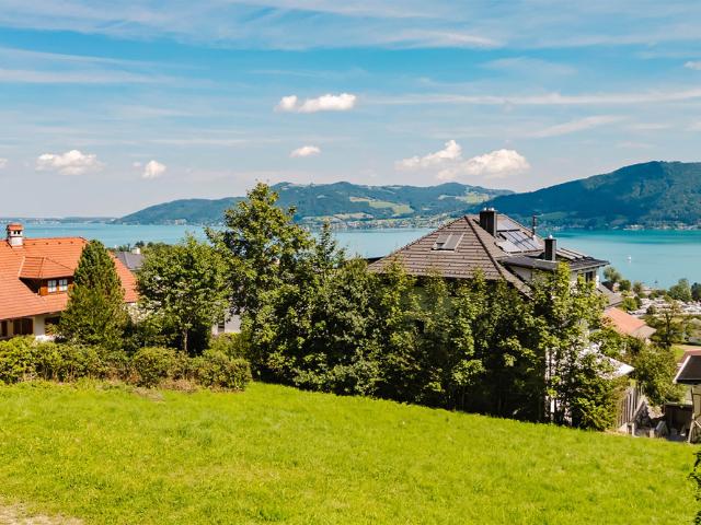 Grundstück kaufen in Nussdorf, Nußdorf am Attersee