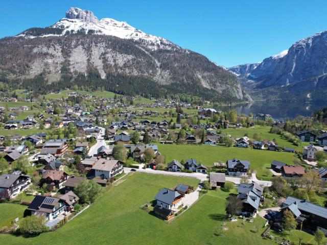 Grundstück kaufen in Altaussee, Steiermark