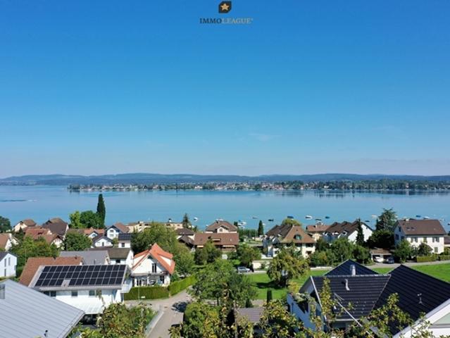 Grundstück kaufen in Salenstein, Thurgau