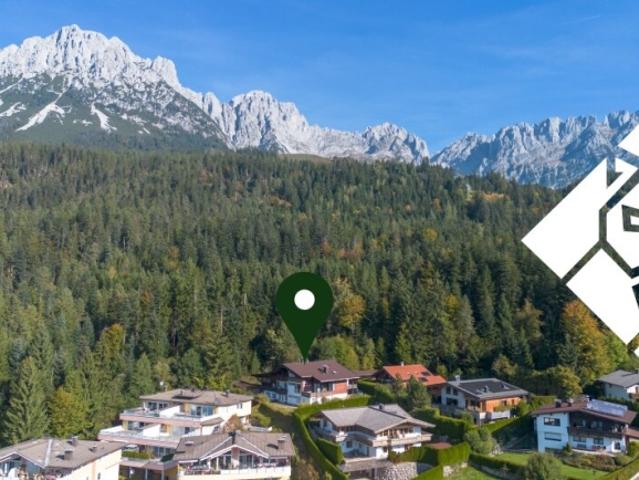 Grundstück kaufen in Ellmau, Bezirk Kufstein