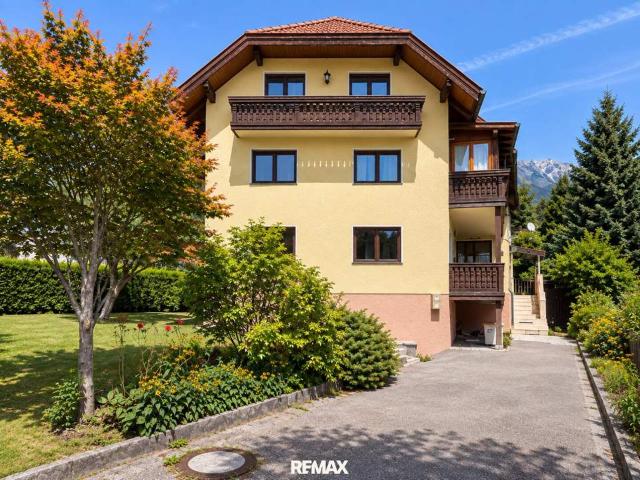 Grundstück kaufen in Innsbruck, Tirol