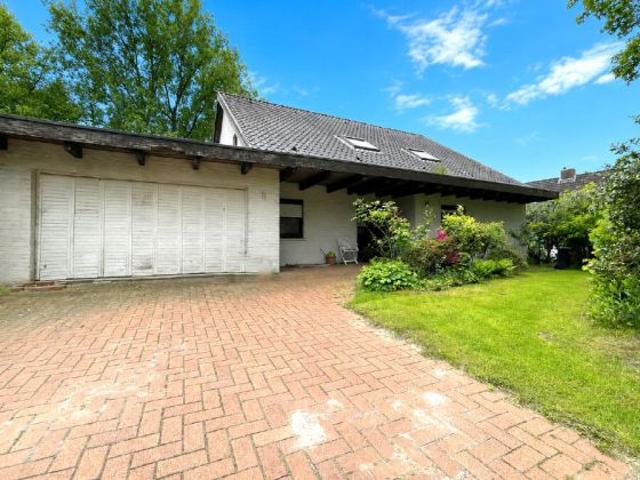 Haus kaufen in Ritterhude, Niedersachsen