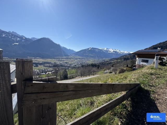 Grundstück kaufen in Dölsach, Tirol