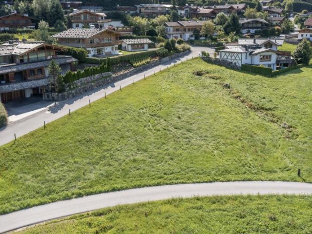 Grundstück kaufen in Tirol