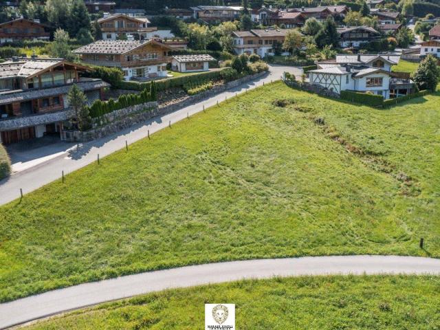 Immobilie kaufen in Aurach bei Kitzbühel, Tirol