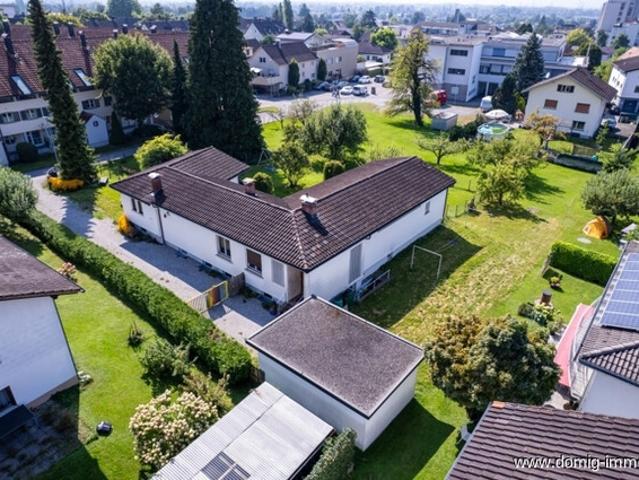 Grundstück kaufen in Hohenems, Vorarlberg