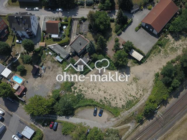 Erdgeschosswohnung kaufen in Riesa, Sachsen