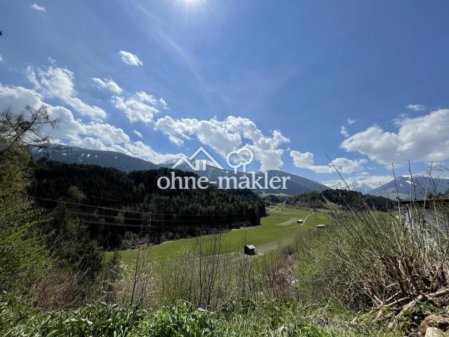 Immobilie kaufen in Omes, Axams