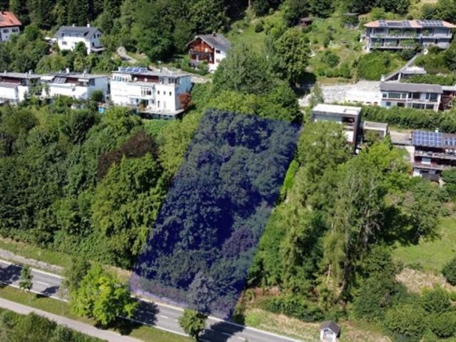 Grundstück kaufen in Kennelbach, Vorarlberg