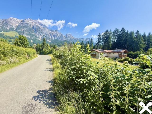 Grundstück kaufen in Leogang, Salzburg