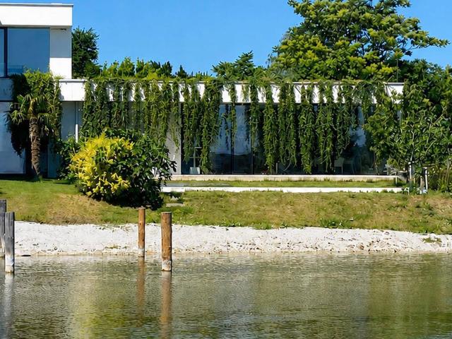 Haus kaufen in Neusiedl am See, Bezirk Neusiedl am See