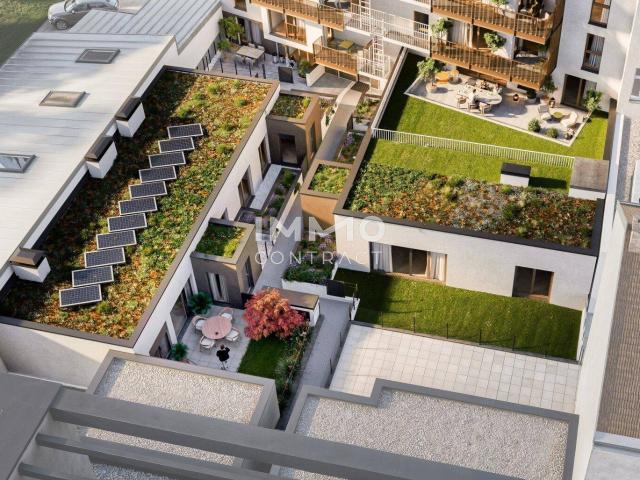 Apartment kaufen in Donaustadt, Wien