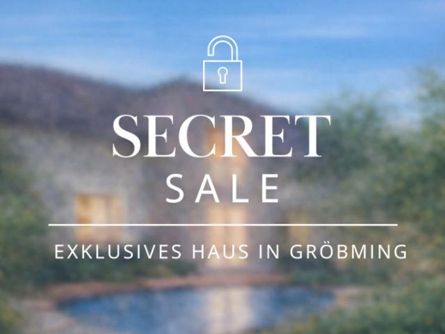 Mehrfamilienhaus kaufen in Gröbming, Steiermark